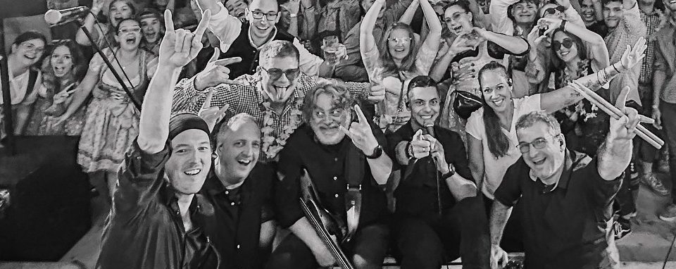 05.09.2026 Meckenried, Seefest