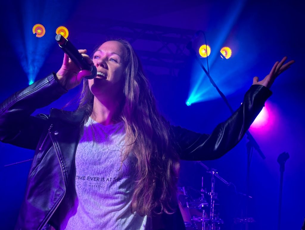 12.09.2026 Mühlendorf