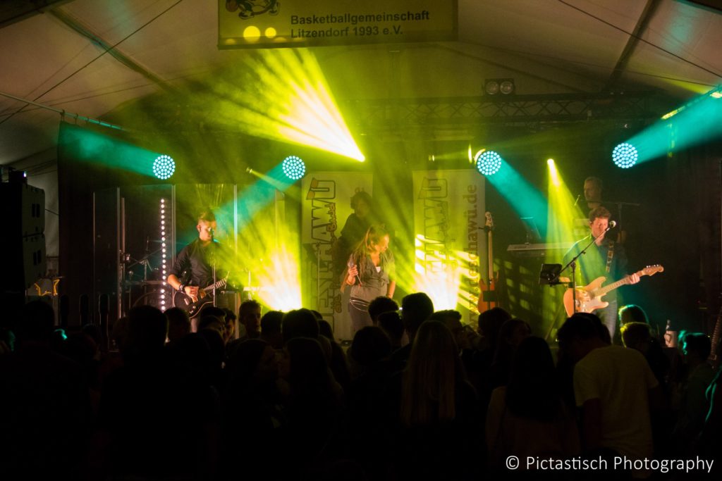 04.07.2026 Schnaid, Kirchweih