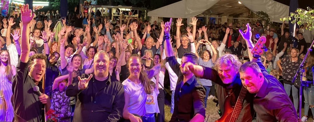 22.06.2026 Reserviert